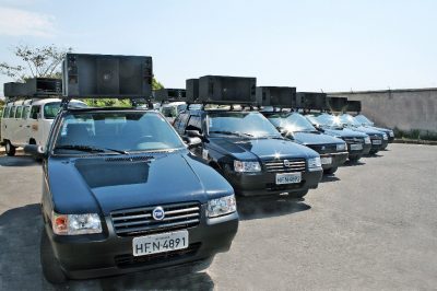 Carro de Som Carro de Som